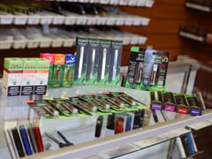 Supply CBD Oil Store