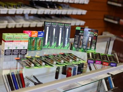 Supply CBD Oil Store