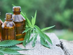 Supreme CBD PLUS | Delta 8 | Delta 9