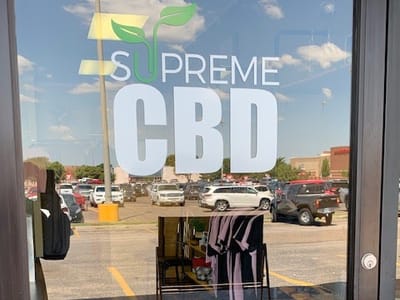 Supreme CBD