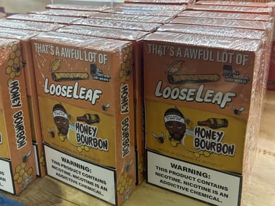 Supreme Dungeon Graphic CBD and Hookah Shop