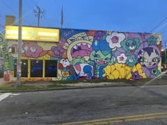 Supreme Dungeon Graphic CBD and Hookah Shop