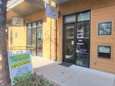 Suru CBD & smoke shop