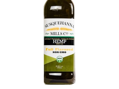 Susquehanna Hemp Company