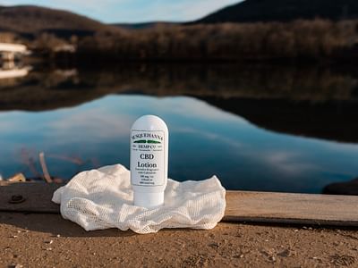 Susquehanna Hemp Company