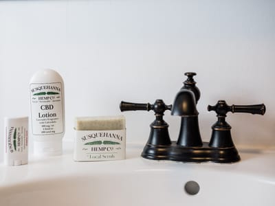 Susquehanna Hemp Company