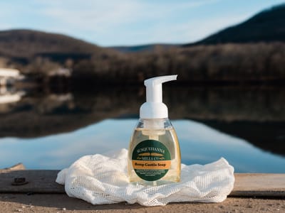 Susquehanna Hemp Company