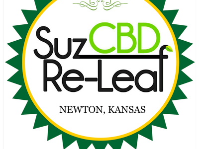 Suz CBD Re-Leaf