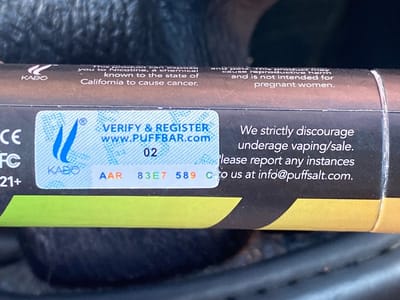 Suzy's Smokes and Gifts