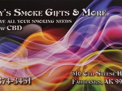 Suzy's Smokes and Gifts