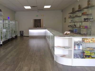 SV Hemp and Glass CBD Smoke Shop
