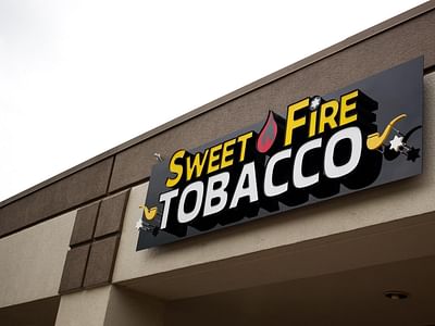 Sweet Fire Tobacco