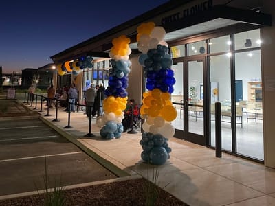 Sweet Flower Cannabis Dispensary - Chico