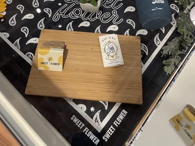 Sweet Flower - DTLA Downtown Los Angeles Cannabis Dispensary