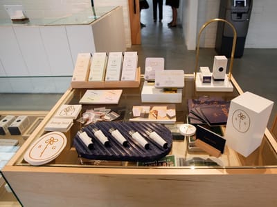 Sweet Flower - West Hollywood Cannabis Dispensary on Melrose