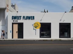 Sweet Flower - West Hollywood Cannabis Dispensary on Melrose
