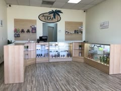 Sweet Leaf CBD Dispensary