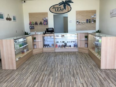 Sweet Leaf CBD Dispensary