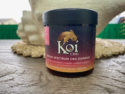 Sweet Leaf CBD Dispensary