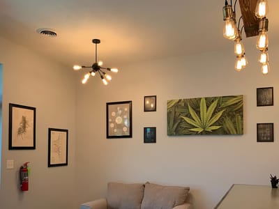 Sweet Leaf Hemp Farms - Division of Sweet Leaf Dist & Whls