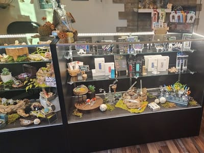 Sweet Leaf Hemp Farms - Division of Sweet Leaf Dist & Whls