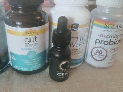 Sweet Relief CBD, Wellness, Gifts