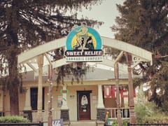 Sweet Relief CBD, Wellness, Gifts
