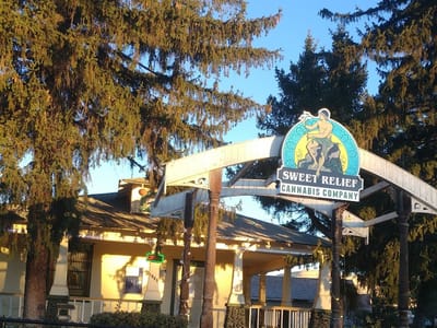 Sweet Relief CBD, Wellness, Gifts