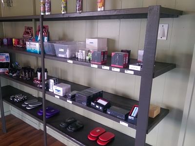 Sweet Southern Vapes Crestview, FL