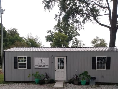 Sweettooth New Age Head Shop