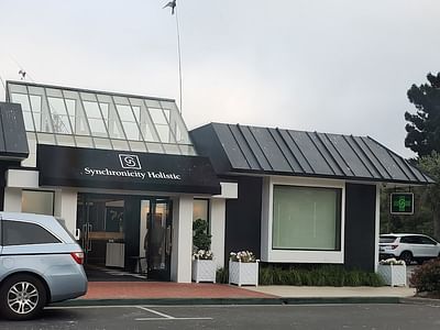 Synchronicity Holistic