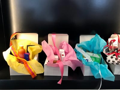 Synchronicity Holistic