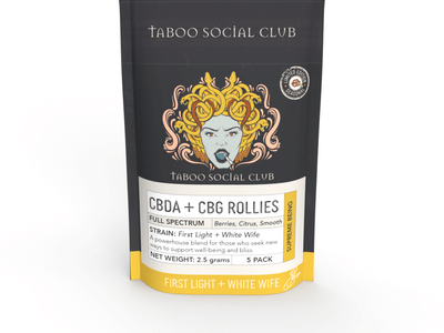 Taboo Social Club