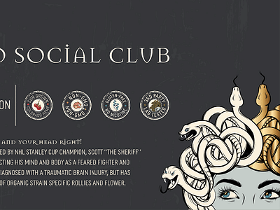 Taboo Social Club