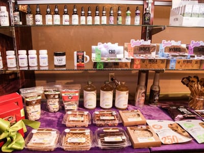 Tahoe Wellness Center