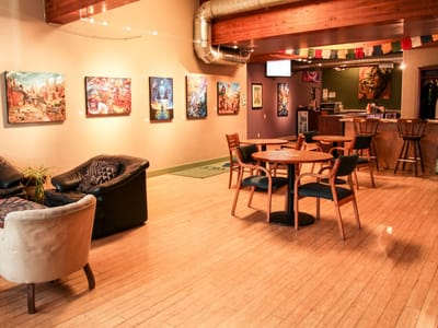 Tahoe Wellness Center