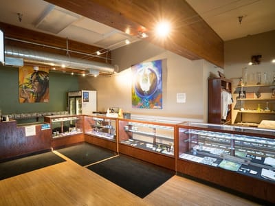 Tahoe Wellness Center