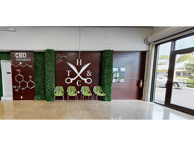 Tailored Hemp and Co. | Fort Lauderdale CBD Store & Smoke Shop