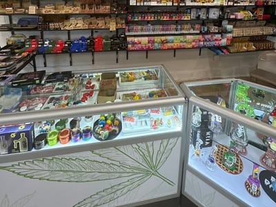 Tailored Hemp and Co. | Fort Lauderdale CBD Store & Smoke Shop