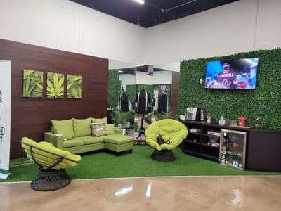 Tailored Hemp and Co. | Fort Lauderdale CBD Store & Smoke Shop