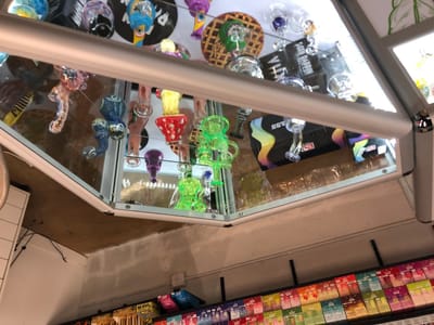 Tailored Hemp and Co. | Fort Lauderdale CBD Store & Smoke Shop