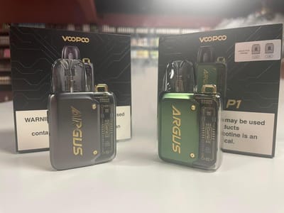 Tall City Vapor Works