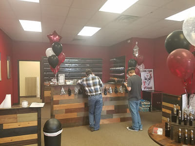 Tall City Vapor Works