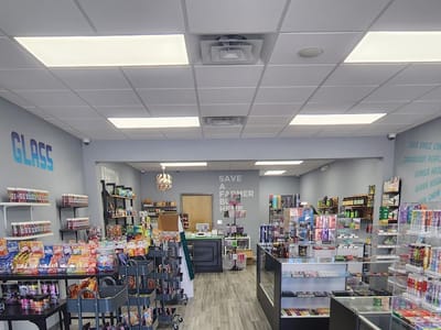 Tallulah CBD Mushrooms THC [Delta 8 Superstore] Thomasville