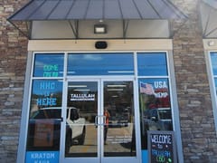 Tallulah CBD Mushrooms THC [Delta 8 Superstore] Thomasville