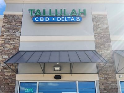 Tallulah CBD Mushrooms THC [Delta 8 Superstore] Thomasville