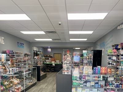 Tallulah CBD Mushrooms THC [Delta 8 Superstore] Thomasville