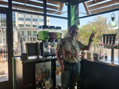 TALLULAH CBD Mushrooms THC & KAVA BAR [Midtown]