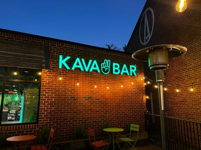 TALLULAH CBD Mushrooms THC & KAVA BAR [Midtown]