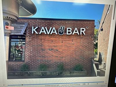 TALLULAH CBD Mushrooms THC & KAVA BAR [Midtown]